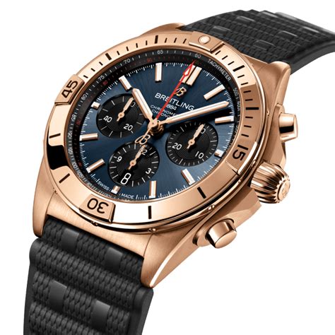 breitling chronomat b01 42 super bowl lviii|breitling chronomat b01 42.